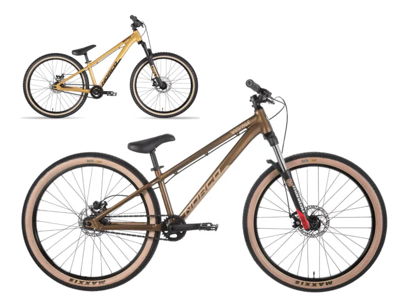 Dirt Bikes | Pumptrack